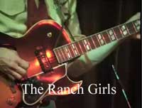Ranch-Girls